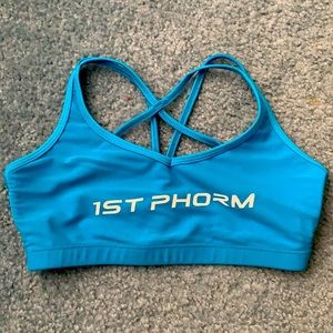 1st Phorm Sports Bra